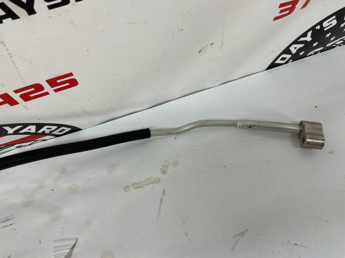 2002 Chevy Corvette Convertible  A/C Evaporator Tube Assembly OEM