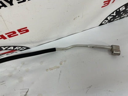 2002 Chevy Corvette Convertible  A/C Evaporator Tube Assembly OEM