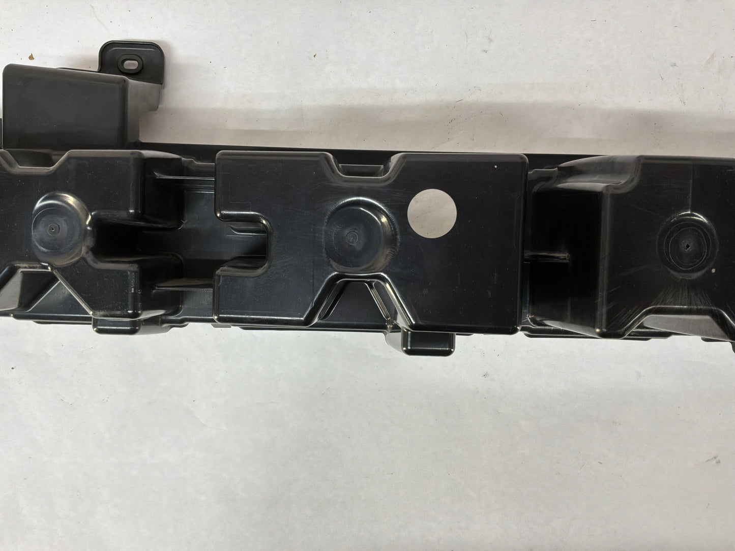 2017 Chevrolet SS Sedan Front Bumper Impact Plastic Absorber Bar OEM