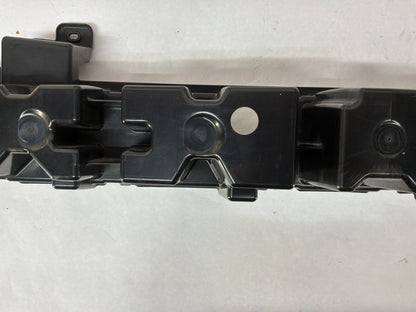 2017 Chevrolet SS Sedan Front Bumper Impact Plastic Absorber Bar OEM