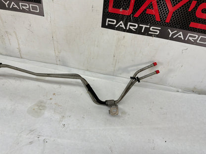 Manual tranny - Day's Parts Yard