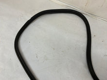 2017 Chevrolet SS Sedan Trunk Weather Strip Seal OEM