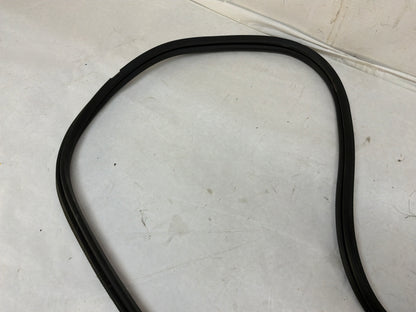 2017 Chevrolet SS Sedan Trunk Weather Strip Seal OEM