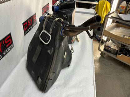Fuel tank - Day's Parts Yard