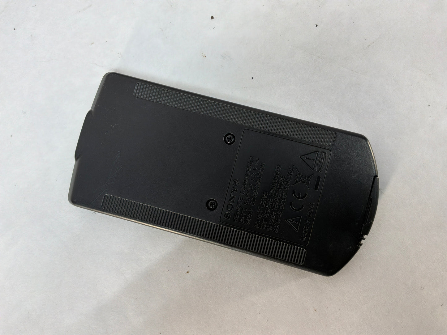 2005 Pontiac GTO Sony Aftermarket Radio Receiver & Screen