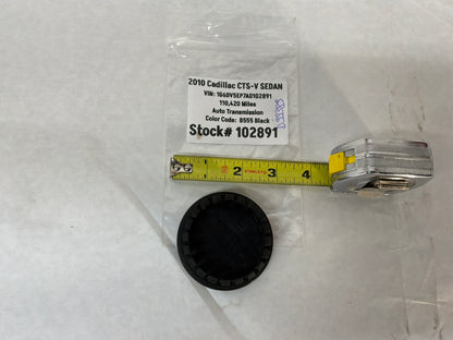 Center cap - Day's Parts Yard