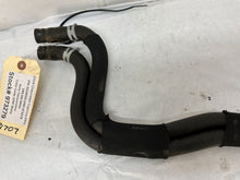 2014 Chevy SS Sedan HVAC Heater Core Hose Lines Tubes OEM