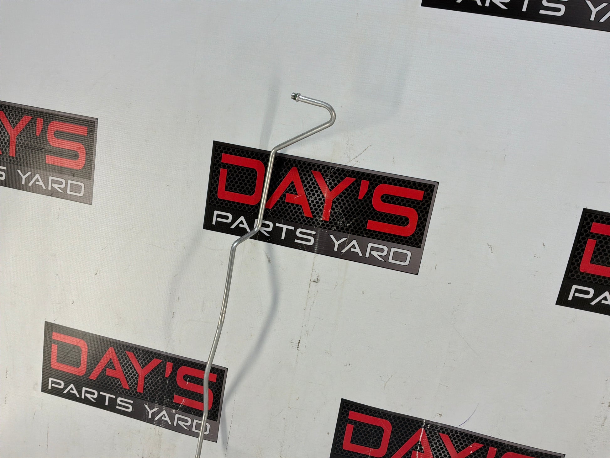 Ac line - Day's Parts Yard