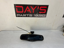 2002 Cadillac Escalade EXT Rearview Mirror OEM