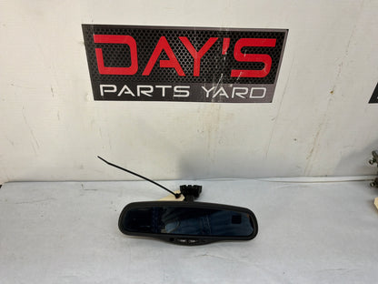 2002 Cadillac Escalade EXT Rearview Mirror OEM