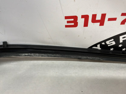 2014-2017 Chevy SS Sedan RH & LH Windshield Molding Trim NEW OEM