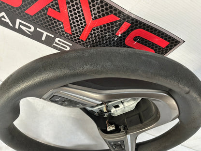 2016 Chevy Caprice PPV Steering Wheel OEM