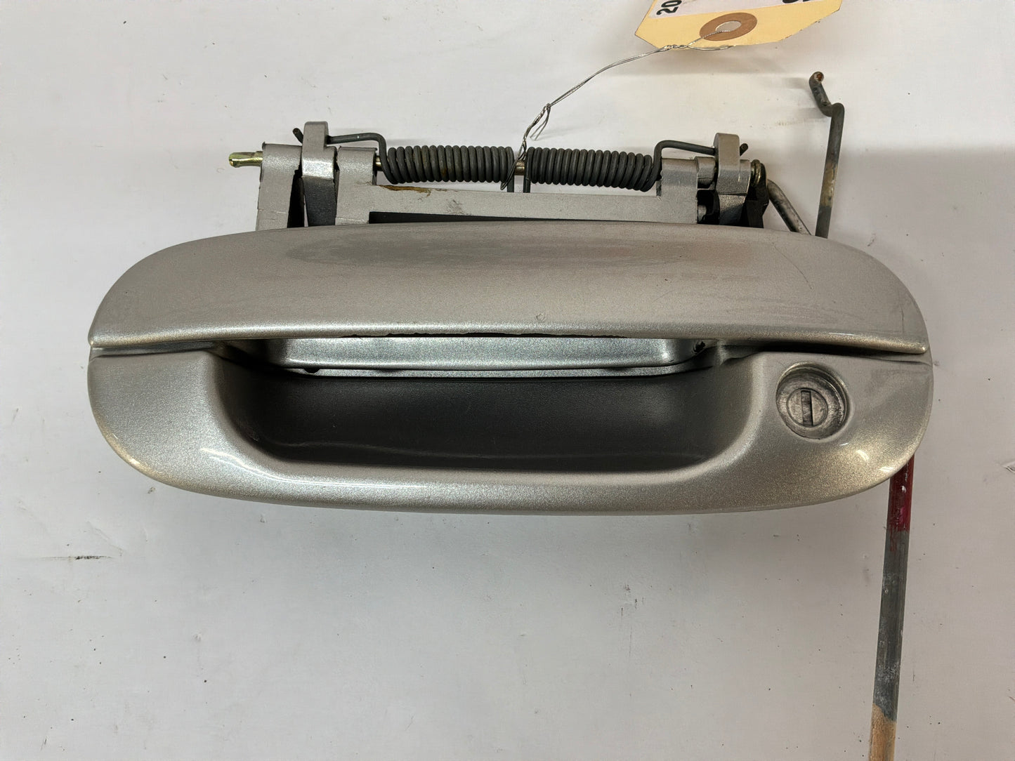 2006 Cadillac CTS-V Exterior Door Handle Set OEM