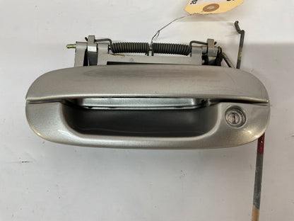 2006 Cadillac CTS-V Exterior Door Handle Set OEM