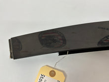 2014 Chevy SS Sedan LH Driver Front Black Pillar Post Door Cover OEM - Day's Parts Yard