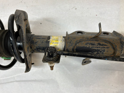 2013 Chevy Camaro LH Driver Front Suspension Shock Strut Assembly OEM