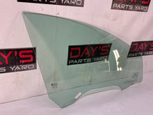 Glass - Day's Parts Yard