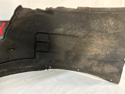 2015 Chevy SS Sedan LH Driver Front Fender Wheel Well House Liner OEM