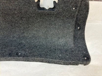 Trunk liner - Day's Parts Yard