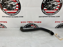 1999 Pontiac Trans Am WS6 Upper Radiator Hose OEM