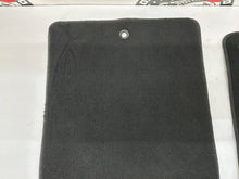 2002 Chevy C5 Corvette Convertible Front Floor Mats OEM - Day's Parts Yard