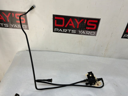 Evap line - Day's Parts Yard
