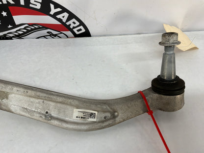 2016 Cadillac CTS-V Front RH Passenger Lower Control Arm OEM