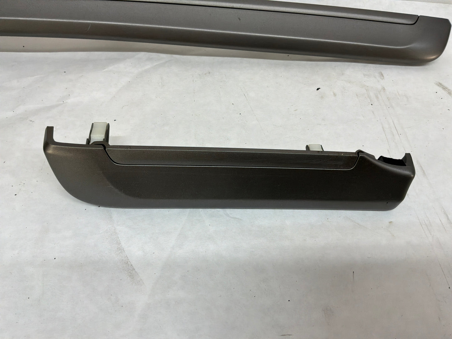 2016 Chevy Caprice PPV Dash Trim Applique Trim OEM