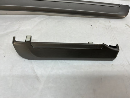 2016 Chevy Caprice PPV Dash Trim Applique Trim OEM