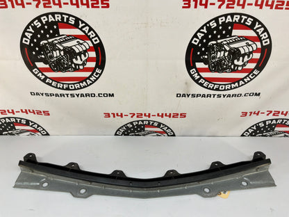2002 Chevy C5 Corvette Front Bumper Fascia Retainer Bracket Mount Guide OEM