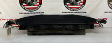 2005 Pontiac GTO Front Facial Radiator Air Inlet Lower Duct OEM