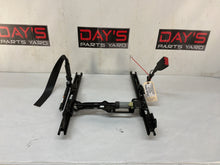 2015 Chevy SS Sedan LH Driver Front Seat Lower Track OEM - Day's Parts Yard
