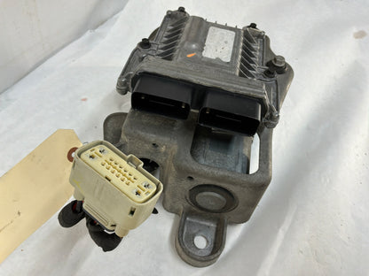 2016 Cadillac ATS-V Coupe Rear Differential Pump Actuator Lock Control Module OEM