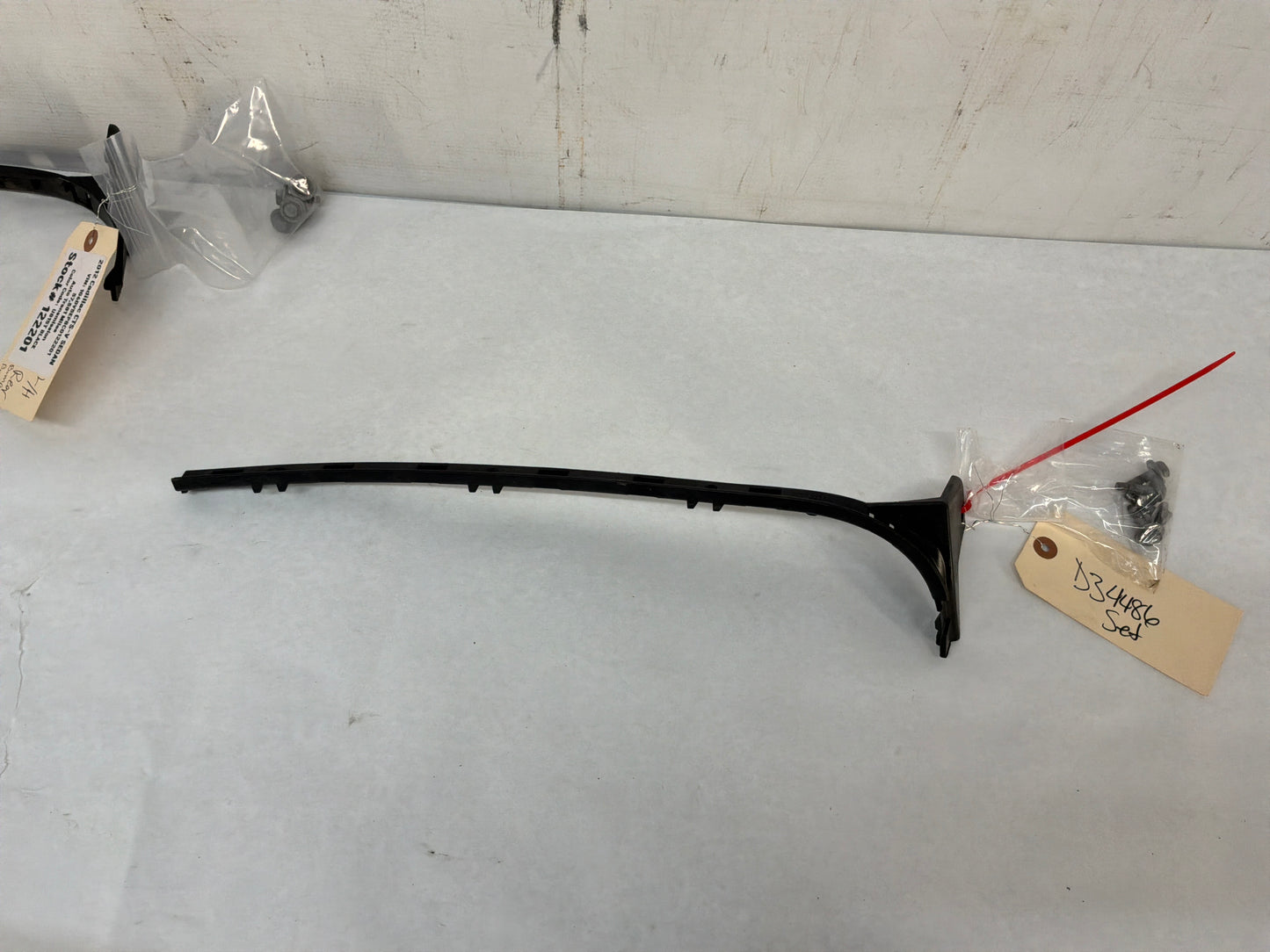 Brackets - Day's Parts Yard
