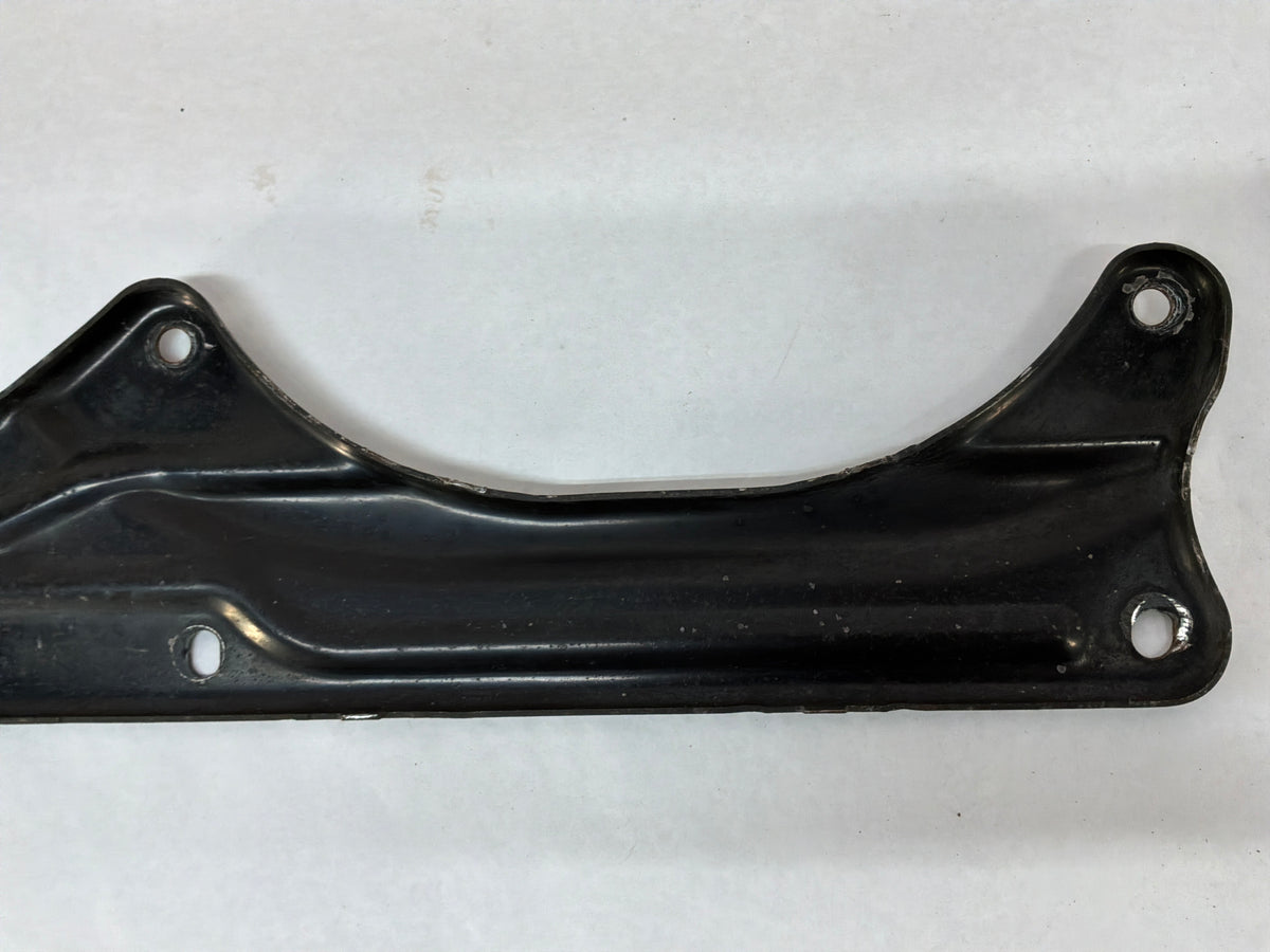 2016 Cadillac CTS-V Exhaust Cross Shield Brace Support OEM