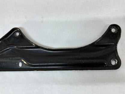 2016 Cadillac CTS-V Exhaust Cross Shield Brace Support OEM