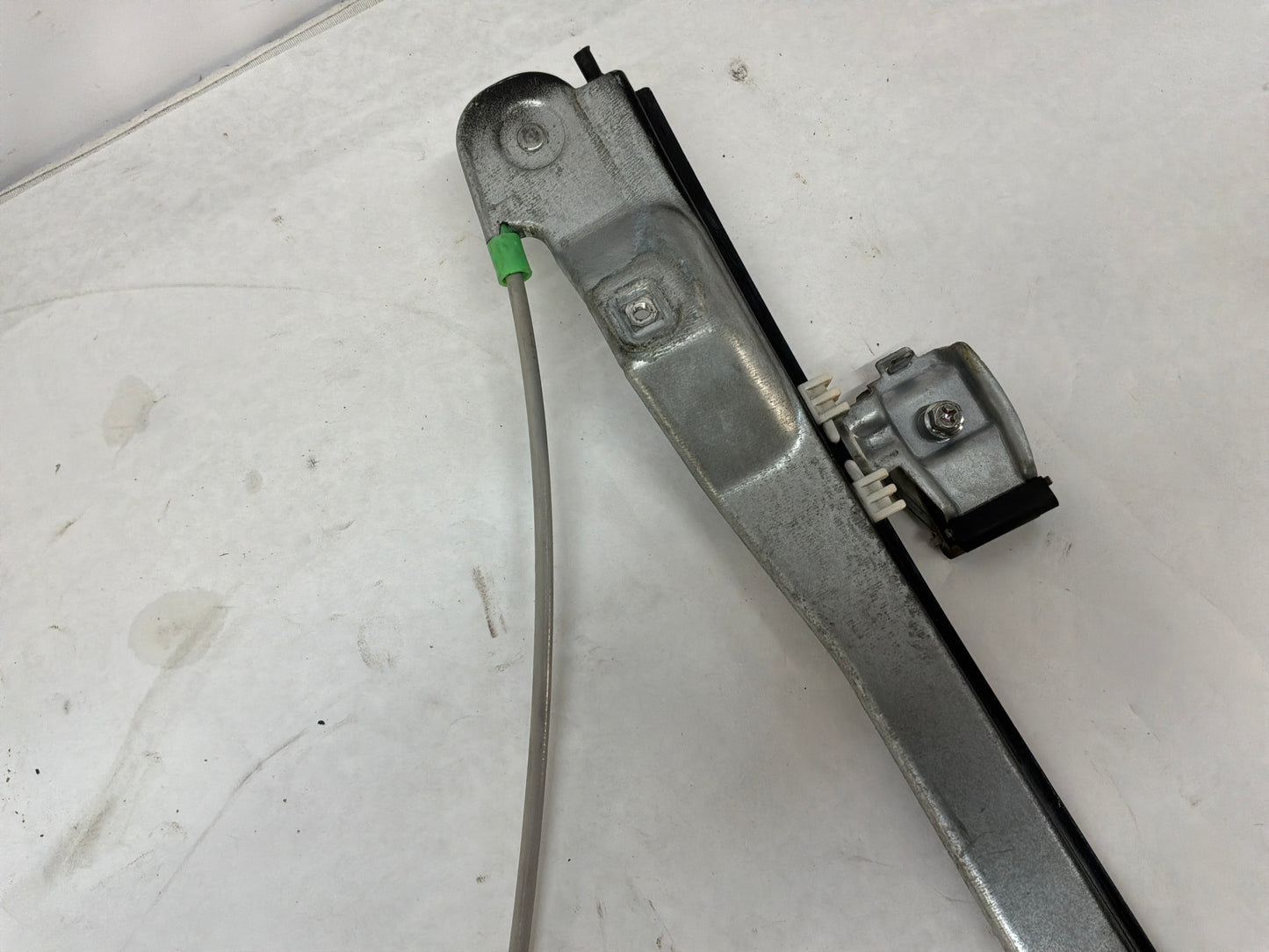 2017 Chevy SS Sedan LH Driver Front Window Regulator Motor OEM
