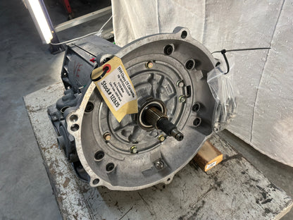 1999 Chevy C5 Corvette 4L60E Automatic Transmission OEM