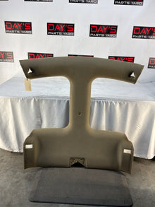 Headliner - Day's Parts Yard