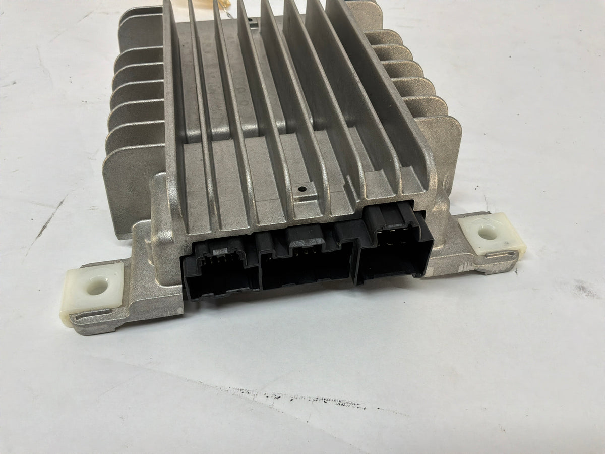 2014 Chevy SS Sedan Bose Radio Amplifier OEM