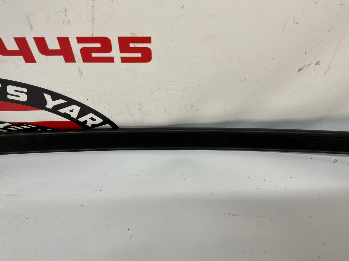 2017 Chevy SS Sedan RH & LH Driver Door Opening Roof Top Frame Reveal Trim Molding OEM
