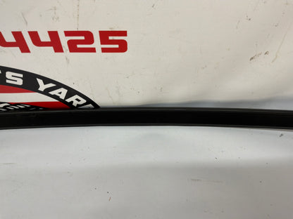 2017 Chevy SS Sedan RH & LH Driver Door Opening Roof Top Frame Reveal Trim Molding OEM
