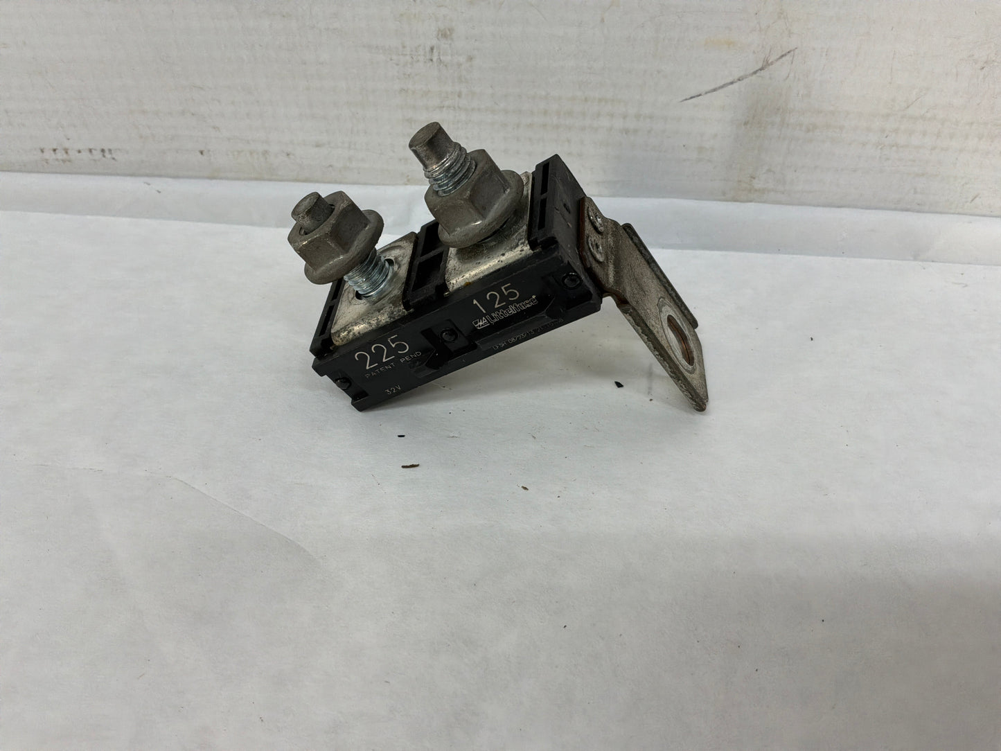 Fuse - Day's Parts Yard