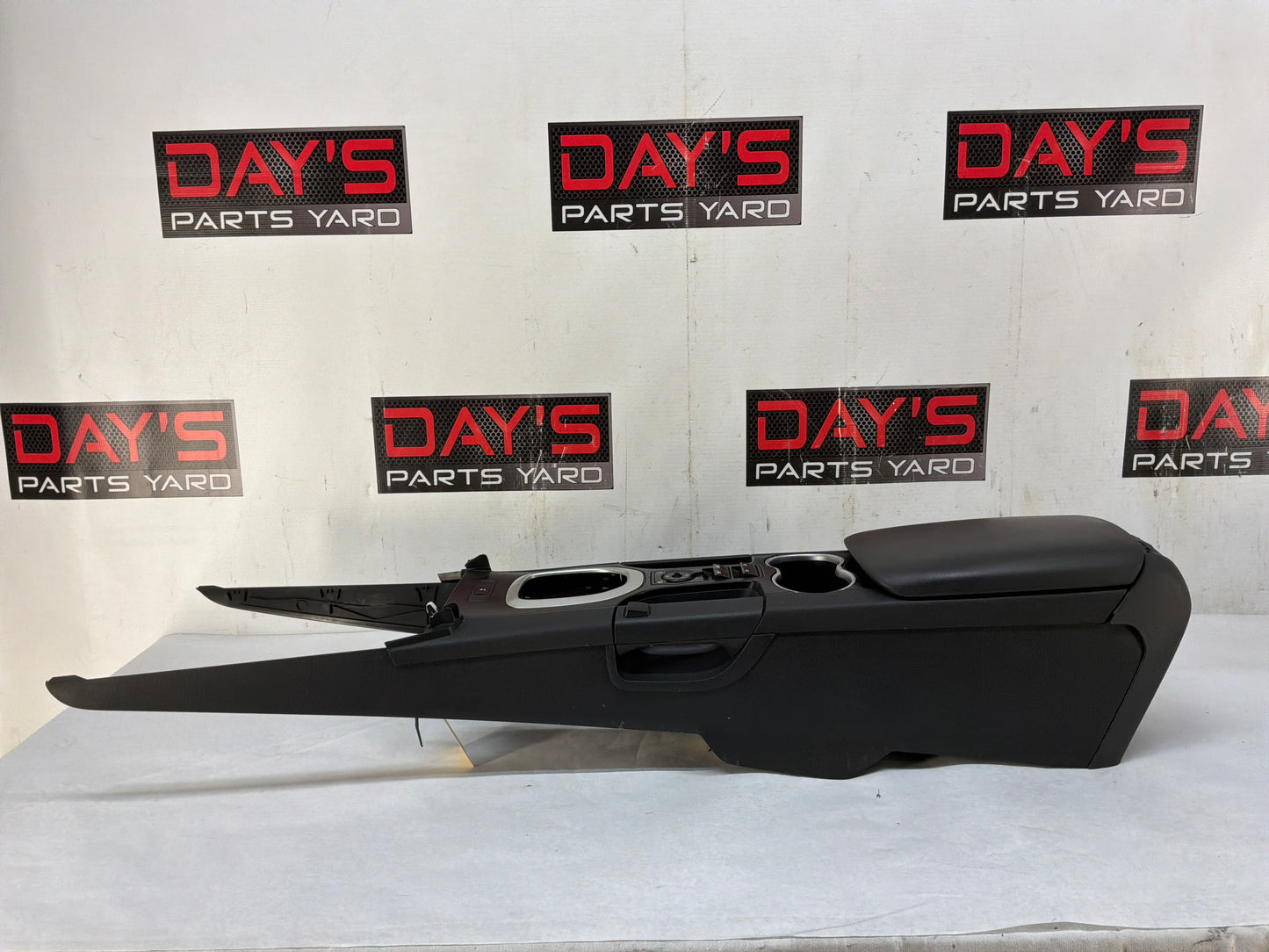 2008 Pontiac G8 GT Complete Center Console w/ Shifter Assembly OEM