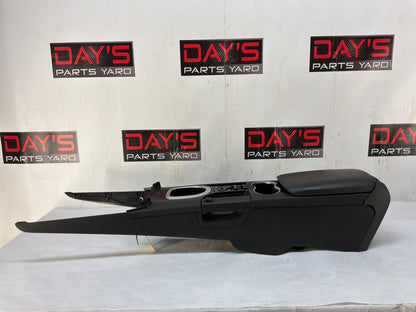 2008 Pontiac G8 GT Complete Center Console w/ Shifter Assembly OEM
