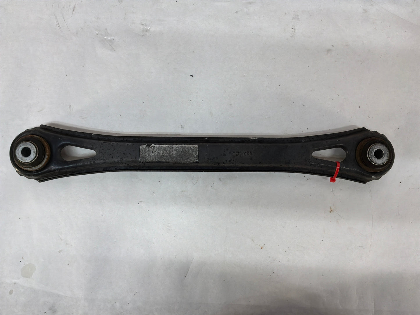 2016 Cadillac CTS-V RH Passenger Rear Suspension Control Trailing Arms Rods Links Set OEM