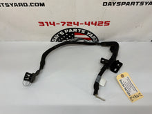 2014 Chevy SS Sedan Battery Positive Cable Extension OEM - Day's Parts Yard