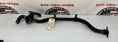 2017 Chevy SS Sedan Factory OEM Air Intake PCV Line Hose Tube
