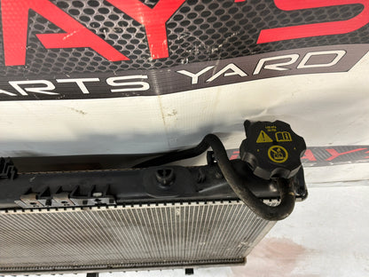 Radiator - Day's Parts Yard