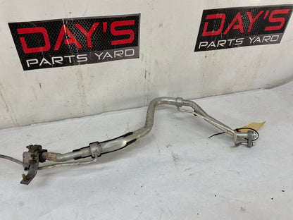 2014 Chevy Caprice PPV AC Air Conditioner Line Hose Tube OEM